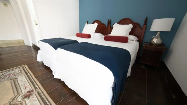 غرفة مفردة، Hotel Aguere 6/10