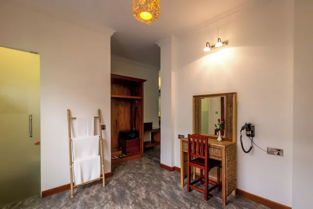 Private, Suite, King Bed, Garden View، La Riviere D Angkor Resort 10/10