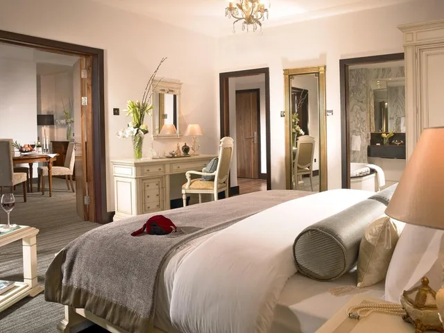 غرفة عائلية، Rochestown Park 2/4