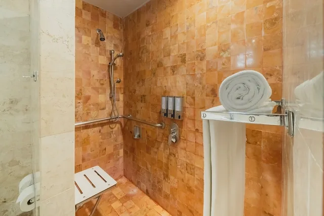 Pure, Wellness, Premium, 2 Double Beds, Iberostar Waves Paraiso del Mar 4/4