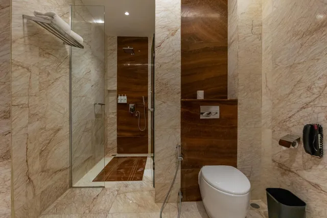 President Suite، SWISS-BELHOTEL HARBOUR BAY 7/10