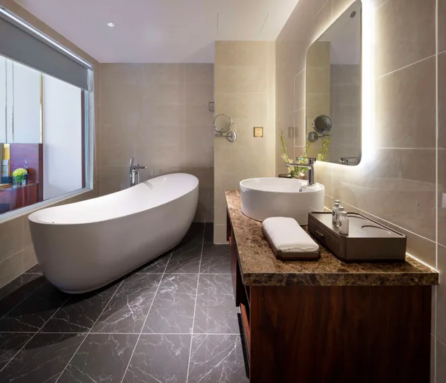 جناح، Best Western Premier Marvella Nha Trang Hotel 5/5