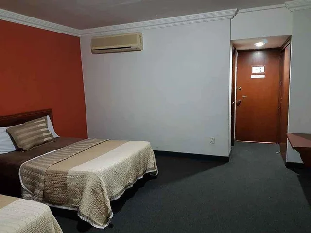 غرفة كلاسيكية، Hotel Las Pergolas 2/5