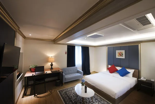 جناح، Lavita Hotel 1/1