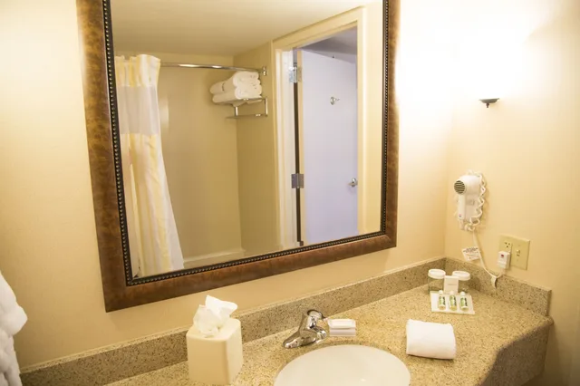 غرفة بسرير كوين، Hilton Garden Inn Gettysburg 6/7