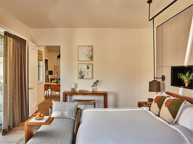Estate, Suite, Multiple Beds، Solage An Auberge Resort 2/3