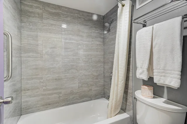 غرفة بسريرين مزدوجين، BUDGET INN ELLIJAY 4/5