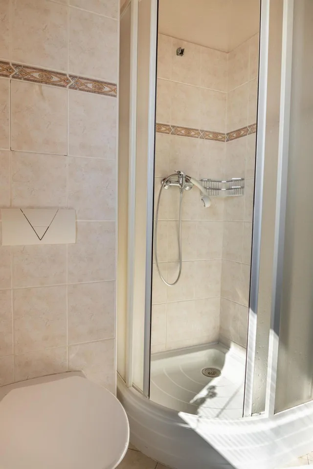 غرفة رباعية، Kanarek Hotel 3/3