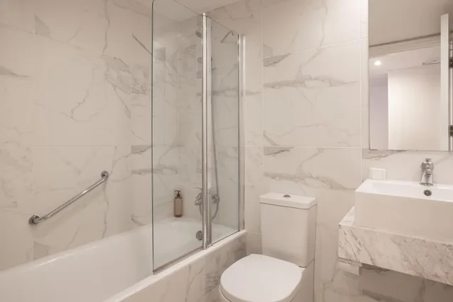 Studio, Single Bed, Lateral Side Sea View، Atlantica Akteon Village 6/6