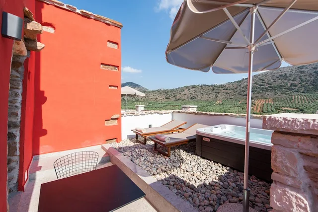 Lameriana Luxury Village، ريثيمنو 67/77