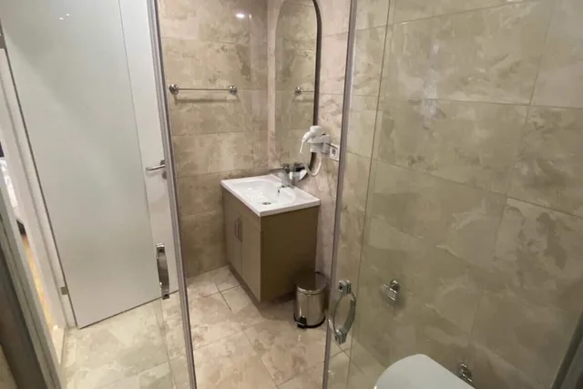 غرفة سوبيريور، Dymar Hotel 4/4