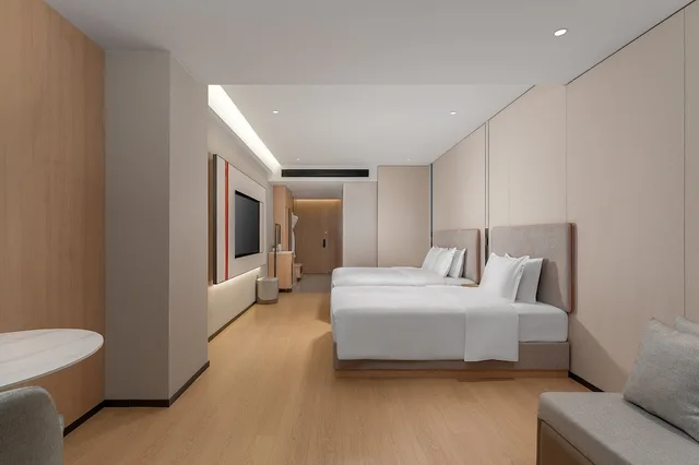 Holiday Inn Express Lijiang Ancient Town by IHG، ليجيانج 21/50