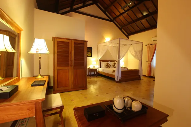 Ocean, Premier, Bungalow, Double Bed، Ho Tram Beach Boutique Resort Amp Spa 7/7
