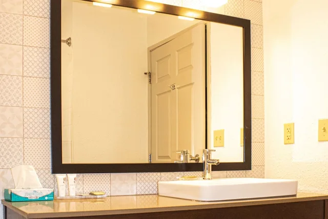 جناح بسرير كينج بغرفة نوم واحدة، Country Inn & Suites by Radisson, Carlisle, PA 5/5