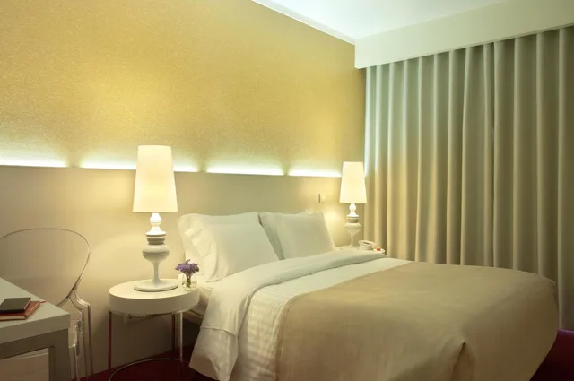 جناح، HOTEL LAGOA DOS PASTORINHOS 2/10