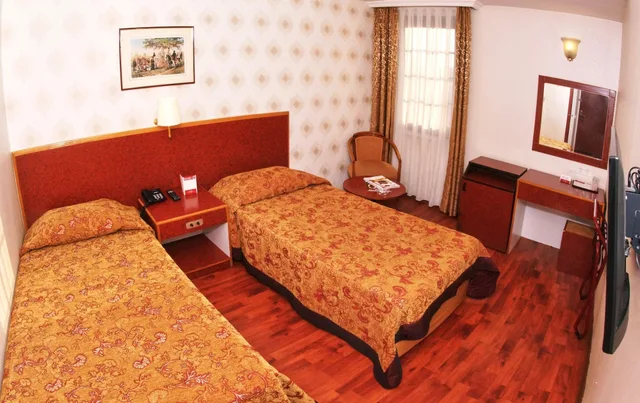 غرفة مفردة، Hotel Orient Mintur 9/10