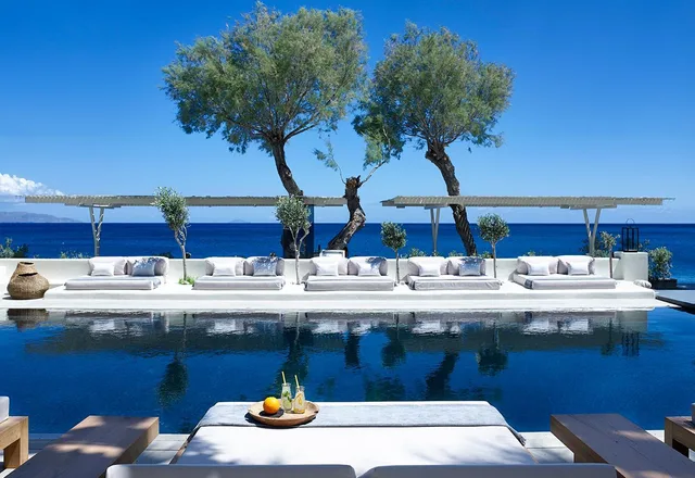 غرفة تُحدَّد حسب التوفر، BELLONIAS VILLAS 1/1