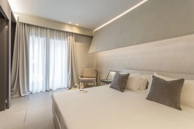 شقة بإطلالة على الحديقة بغرفة نوم واحدة، Fauno Urban Resort 2/4