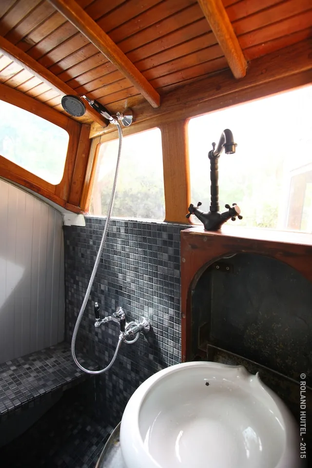 Nautilus, Villa, 1 Single and 3 Queen Beds, Ground Floor، Campo di Fiori - Maisons de Charme 9/9