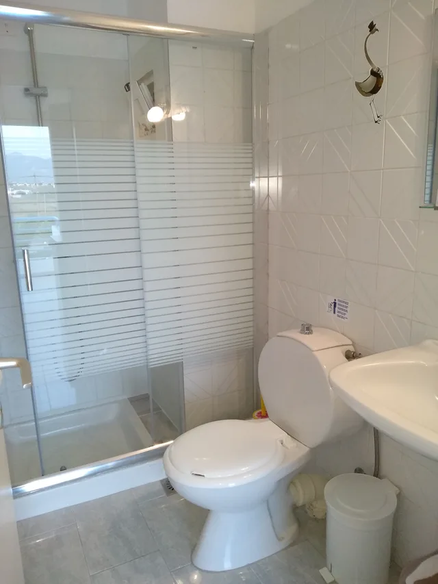 Room, Single, Double Bed, Garden View, Leonidas Hotel & Studios 2/2