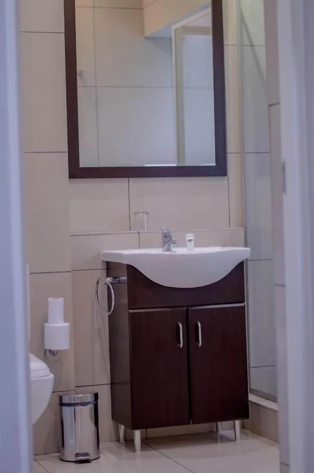 غرفة قياسية مفردة بسرير فردي، 314 on Clark Guest House 2/3
