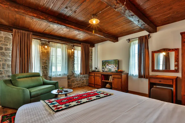 جناح جونيور، Stara Carsija Resort & Spa 3/4