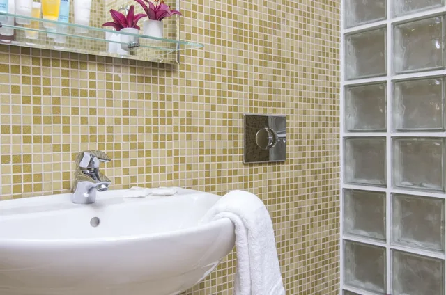 جناح سوبيريور بسرير مزدوج بجاكوزي، SMARAGDI APARTMENTS 5/6