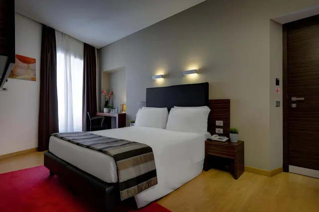 غرفة مزدوجة، Hotel Trevi Collection 1/2