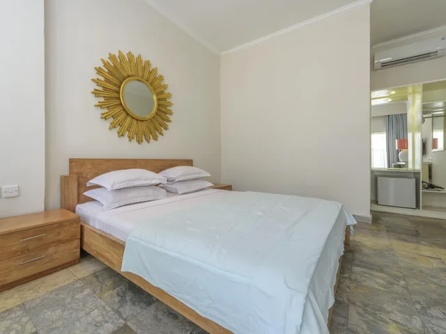 غرفة سوبيريور، BALI COURT HOTEL AND APARTMENT 2/2