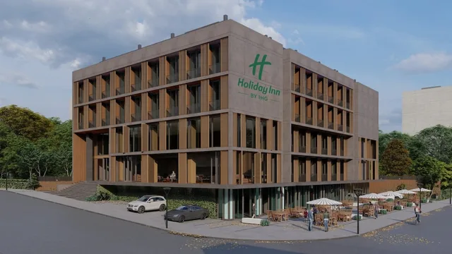 Holiday Inn Istanbul - Beylikduzu by IHG، إسطنبول 6/50