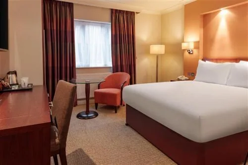 Classic, Queen Bed, Forest Pines Spa and Golf Resort 1/2