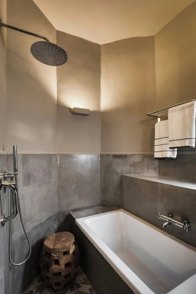 1 Bedroom, Premium, Suite, King Bed, Sea View, Sofa, Private Pool, Domes of Elounda, Autograph Collection 4/7