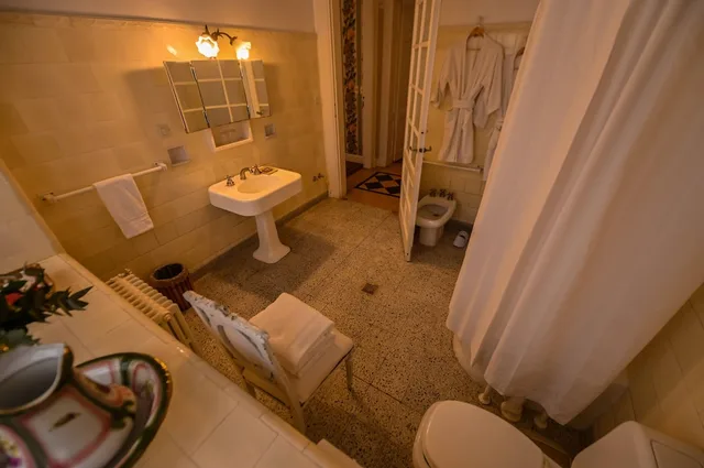 جناح بسرير كينج، Estancia Villa Maria 2/2