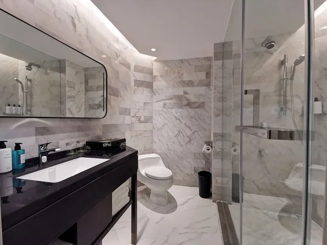 Premium, Multiple Beds, Balcony, Club Lounge Access، Intercontinental Jiuzhai Paradise 7/10