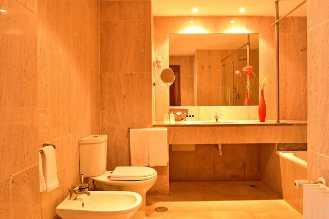 Superior, Double or Twin Bed, Pousada Castelo de Alcacer Do Sal 6/6