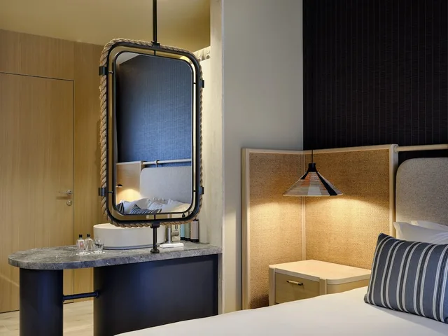 Deluxe, Inland View، APHI KALLI Resort 10/10