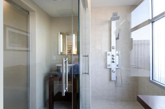 Soho, King Bed, Accessible، Soho 54 Hotel 3/3