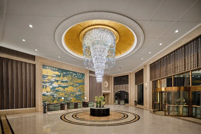 Crowne Plaza Xinghua by IHG، Xinghua 9/50
