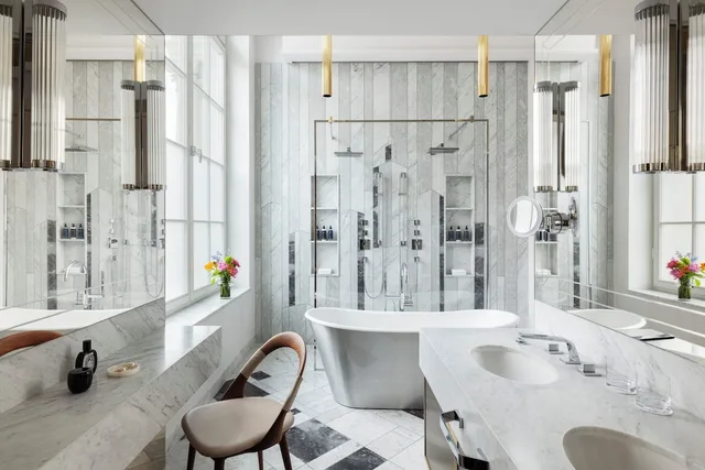 Heritage, Suite, King Bed، RAFFLES EUROPEJSKI WARSAW 4/4