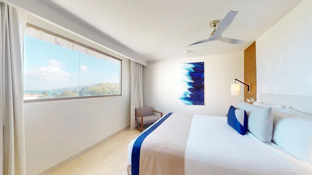 2 Bedrooms, Diamond Club, Presidential, Luxury, Suite, Ocean View، Royalton Grenada, an Autograph Collection All-Inclusive Resort 2/6
