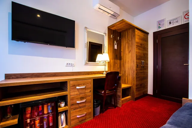 Vila Royal Crown، Subotica 6/50