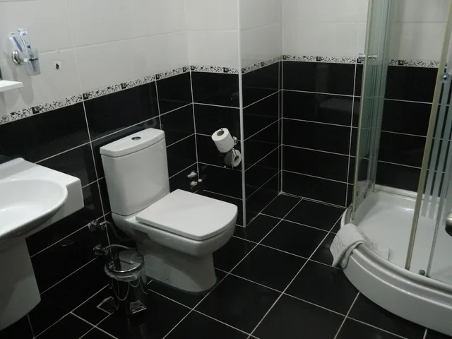 Economy, Double Bed, Entrance Floor، Basileus Hotel 8/10