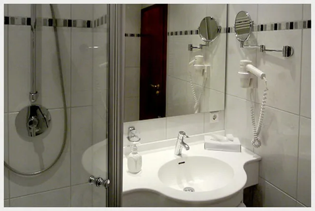 جناح عائلي، Hotel Ochsen 5/5