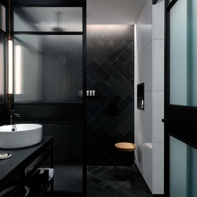 Qt, Deluxe, Twin Beds، QT Melbourne 2/2