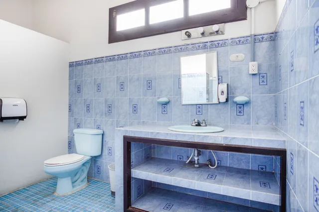 Mixed Dorm, 12 Beds، Socialtel Antigua Guatemala 3/3