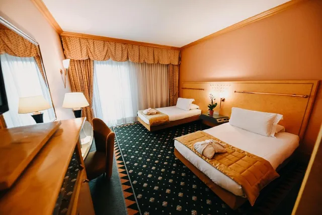 Standard, Single, Hotel Antonella 3/11