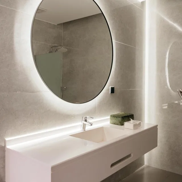 غرفة تنفيذية بسرير كينج بإطلالة، فندق شدا الشاطئ(Shada Hotel Shatea) 6/10