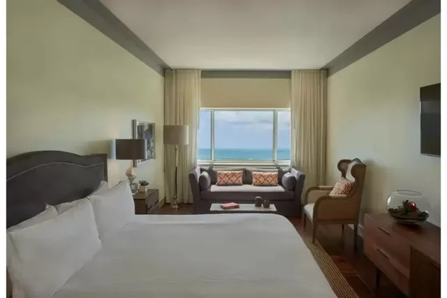 جناح بسرير كينج، NAUTILUS SONESTA MIAMI BEACH 2/2
