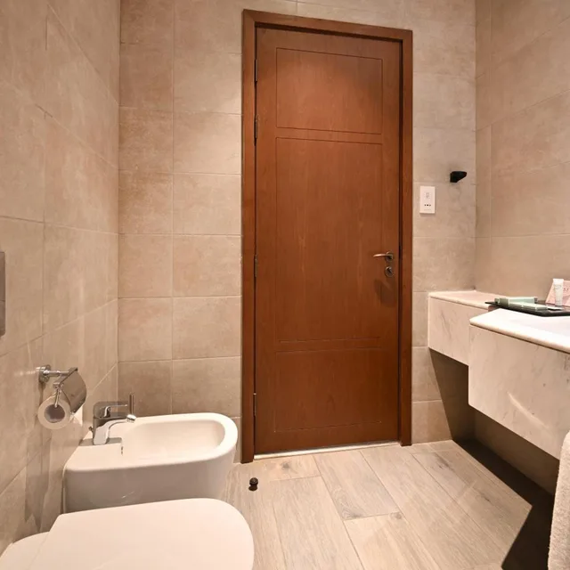 استوديو ديلوكس بسرير كينج، Mina Hotel and Residences 5/6