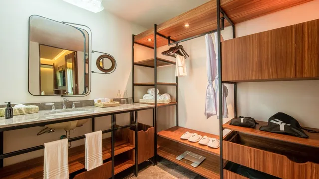 Master, Premium, Suite, Kitchenette، Las Brisas Merida 5/6